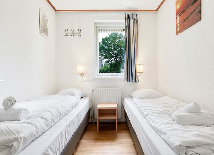 Unterkunft 601456 - Ferienhaus Schouwen-Duiveland - Parc Port Greve 18