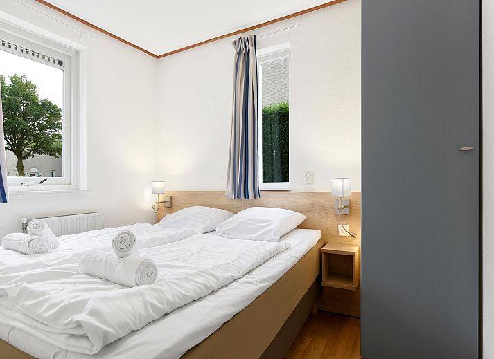 Unterkunft 601456 - Ferienhaus Schouwen-Duiveland - Parc Port Greve 18