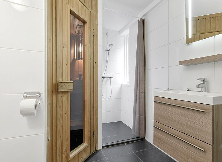 Unterkunft 601456 - Ferienhaus Schouwen-Duiveland - Parc Port Greve 18