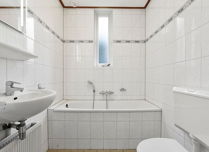 Unterkunft 601456 - Ferienhaus Schouwen-Duiveland - Parc Port Greve 18