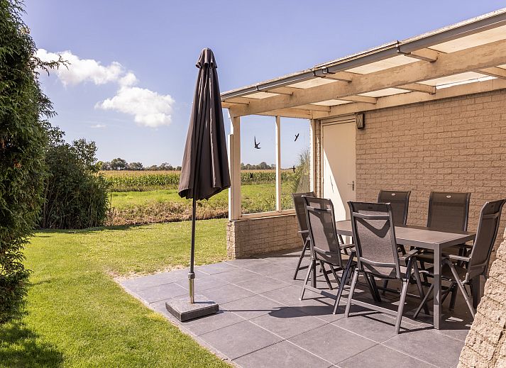 Unterkunft 601456 - Ferienhaus Schouwen-Duiveland - Parc Port Greve 18