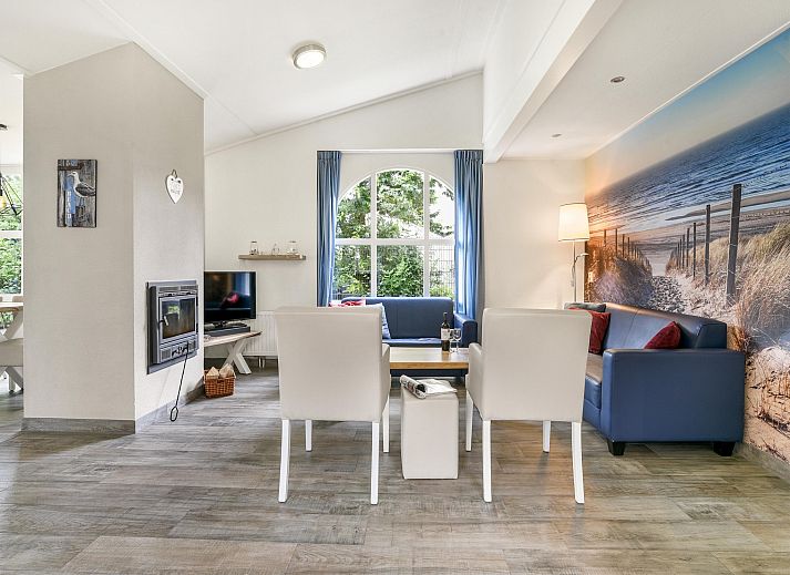 Unterkunft 601457 - Ferienhaus Schouwen-Duiveland - Parc Port Greve 19