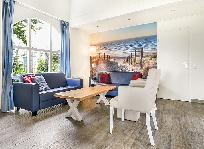 Unterkunft 601457 - Ferienhaus Schouwen-Duiveland - Parc Port Greve 19