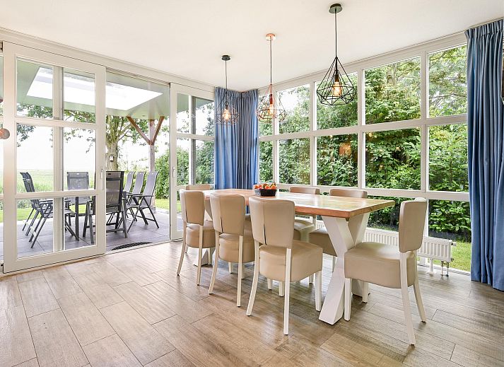 Unterkunft 601457 - Ferienhaus Schouwen-Duiveland - Parc Port Greve 19