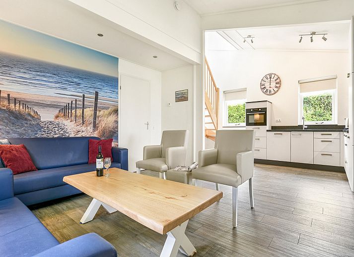 Unterkunft 601457 - Ferienhaus Schouwen-Duiveland - Parc Port Greve 19