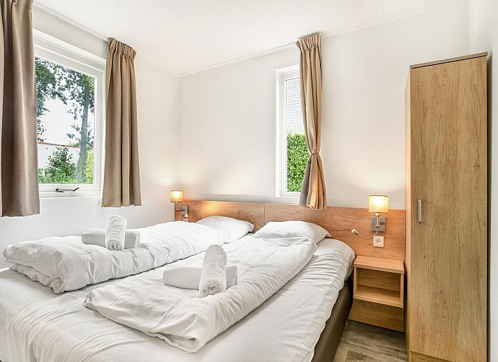 Unterkunft 601457 - Ferienhaus Schouwen-Duiveland - Parc Port Greve 19