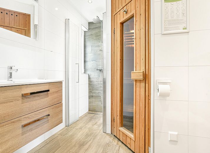 Unterkunft 601457 - Ferienhaus Schouwen-Duiveland - Parc Port Greve 19