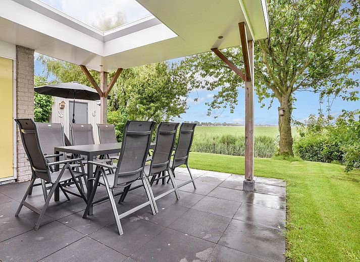 Unterkunft 601457 - Ferienhaus Schouwen-Duiveland - Parc Port Greve 19