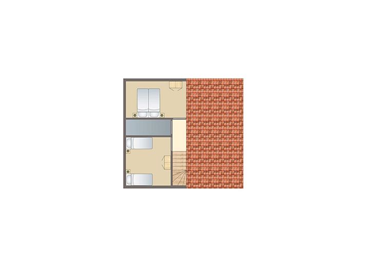 Unterkunft 601457 - Ferienhaus Schouwen-Duiveland - Parc Port Greve 19