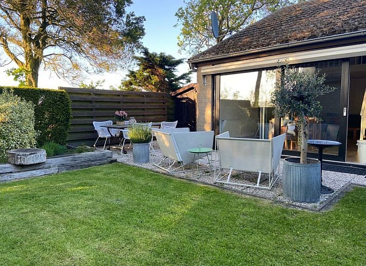 Verblijf 602005 - Vakantiewoning Schouwen-Duiveland - 340918