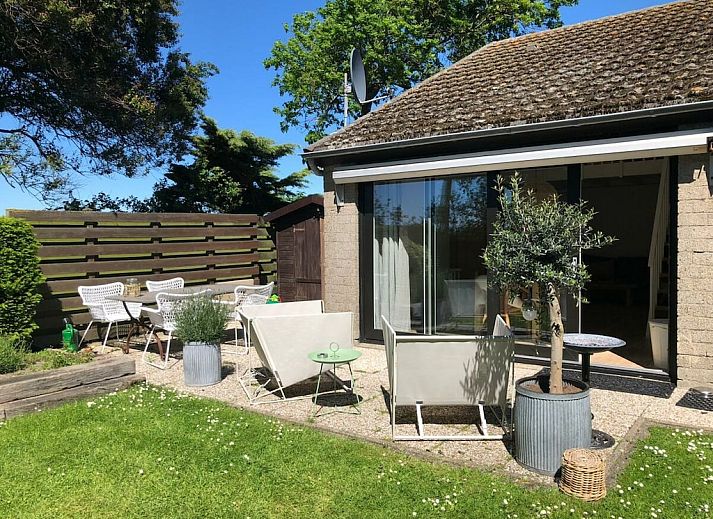 Verblijf 602005 - Vakantiewoning Schouwen-Duiveland - 340918