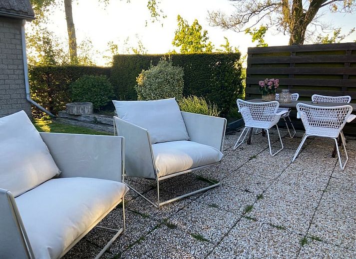 Verblijf 602005 - Vakantiewoning Schouwen-Duiveland - 340918