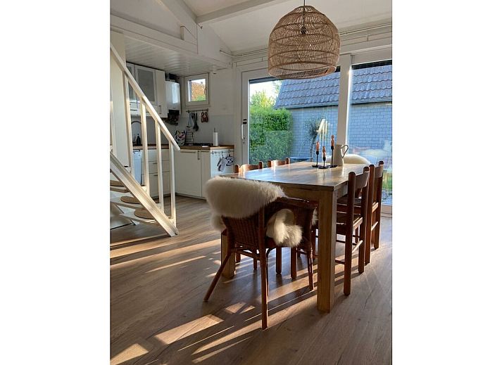 Verblijf 602005 - Vakantiewoning Schouwen-Duiveland - 340918