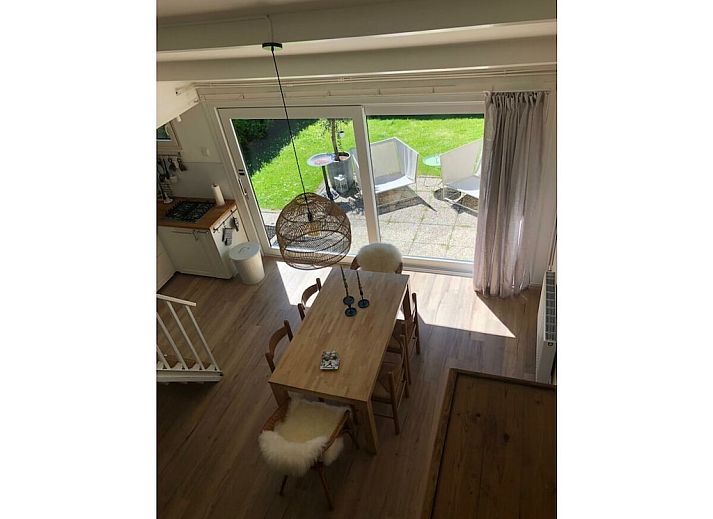 Verblijf 602005 - Vakantiewoning Schouwen-Duiveland - 340918