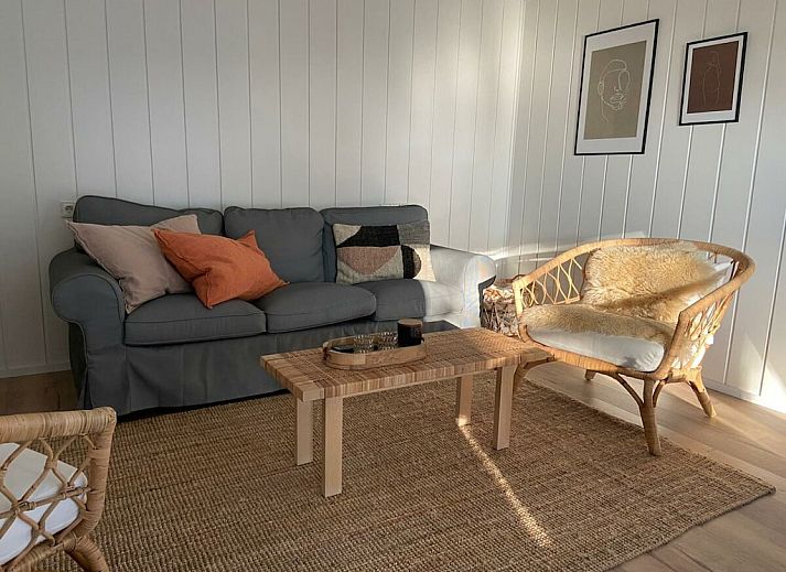 Verblijf 602005 - Vakantiewoning Schouwen-Duiveland - 340918