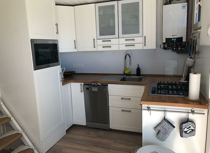 Verblijf 602005 - Vakantiewoning Schouwen-Duiveland - 340918