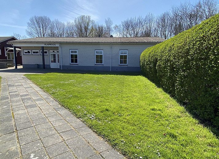 Unterkunft 602009 - Ferienhaus Schouwen-Duiveland - VZ270 Groepsaccommodatie Ellemeet