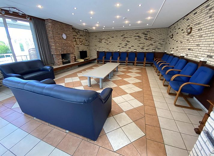 Unterkunft 602009 - Ferienhaus Schouwen-Duiveland - VZ270 Groepsaccommodatie Ellemeet