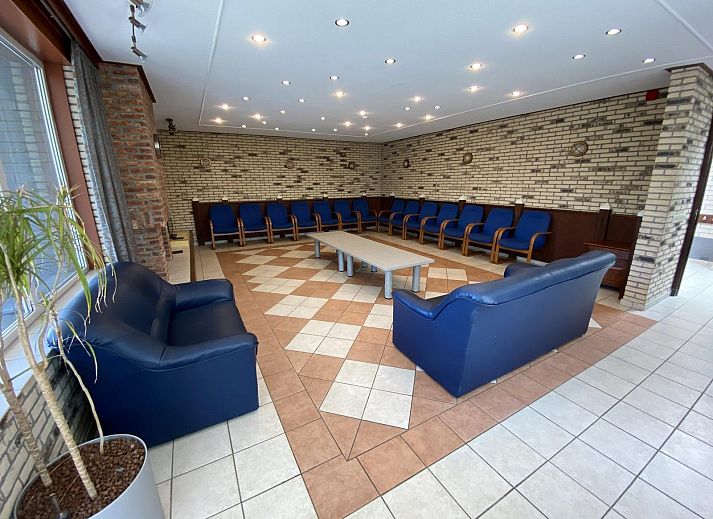 Unterkunft 602009 - Ferienhaus Schouwen-Duiveland - VZ270 Groepsaccommodatie Ellemeet