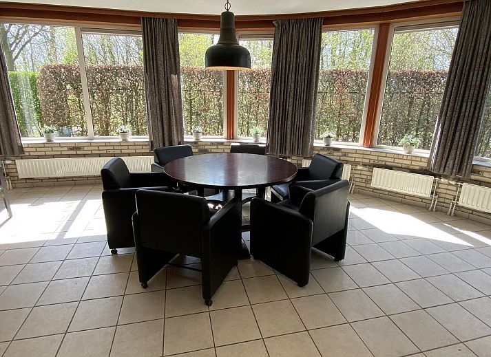 Unterkunft 602009 - Ferienhaus Schouwen-Duiveland - VZ270 Groepsaccommodatie Ellemeet