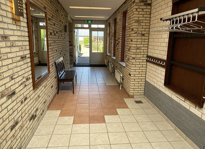 Unterkunft 602009 - Ferienhaus Schouwen-Duiveland - VZ270 Groepsaccommodatie Ellemeet