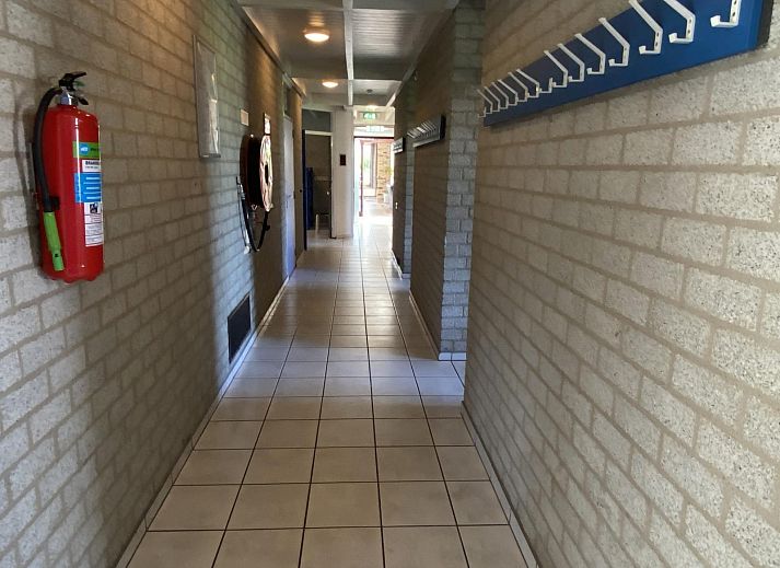 Unterkunft 602009 - Ferienhaus Schouwen-Duiveland - VZ270 Groepsaccommodatie Ellemeet