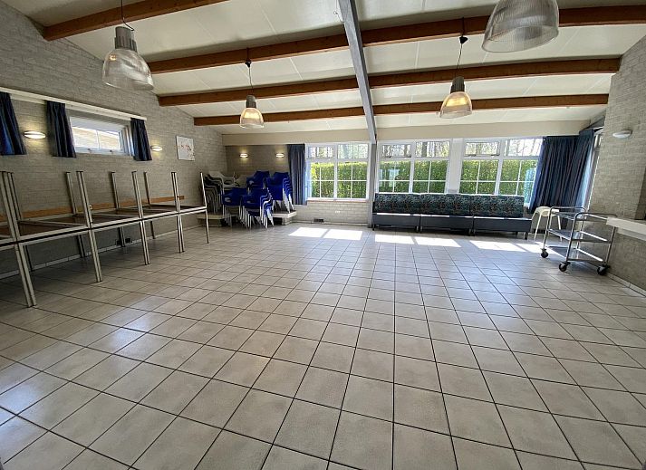 Unterkunft 602009 - Ferienhaus Schouwen-Duiveland - VZ270 Groepsaccommodatie Ellemeet