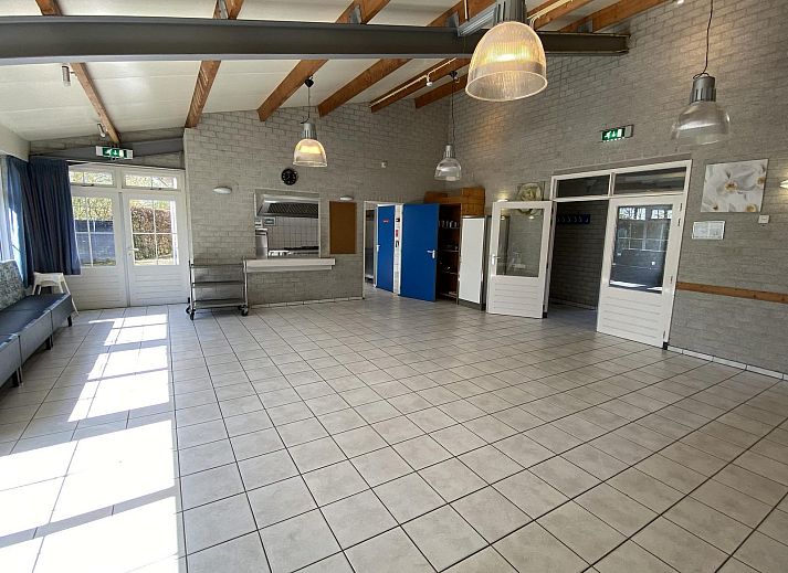 Unterkunft 602009 - Ferienhaus Schouwen-Duiveland - VZ270 Groepsaccommodatie Ellemeet