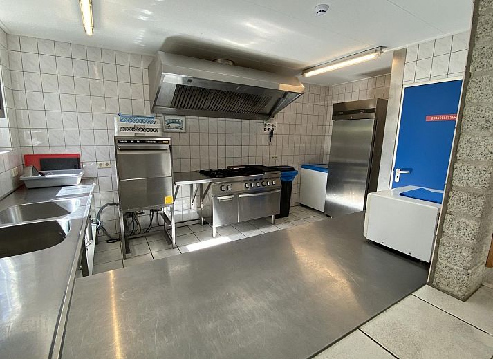 Unterkunft 602009 - Ferienhaus Schouwen-Duiveland - VZ270 Groepsaccommodatie Ellemeet