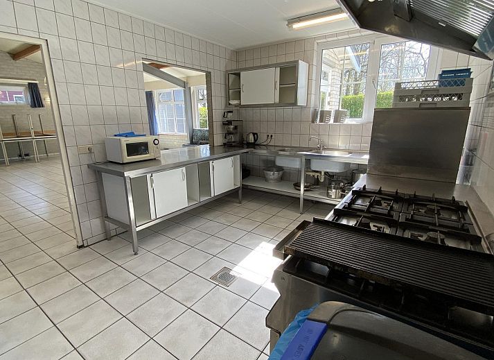 Unterkunft 602009 - Ferienhaus Schouwen-Duiveland - VZ270 Groepsaccommodatie Ellemeet