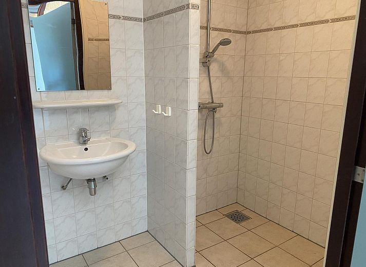 Unterkunft 602009 - Ferienhaus Schouwen-Duiveland - VZ270 Groepsaccommodatie Ellemeet