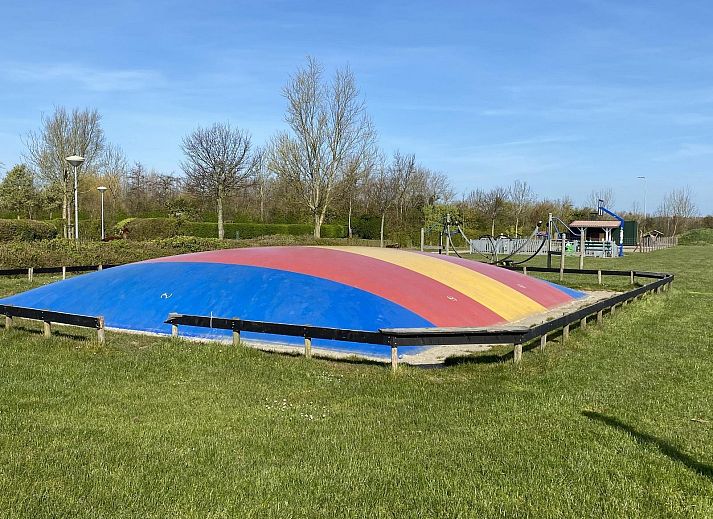 Unterkunft 602009 - Ferienhaus Schouwen-Duiveland - VZ270 Groepsaccommodatie Ellemeet