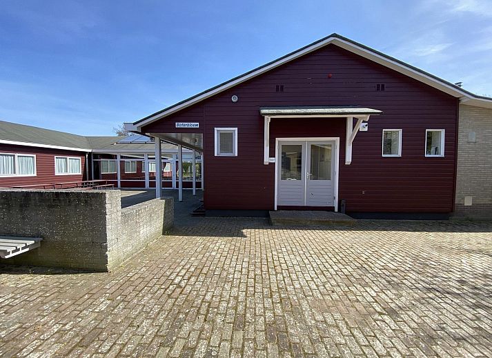 Verblijf 602010 - Vakantiewoning Schouwen-Duiveland - VZ271 Groepsaccommodatie Ellemeet