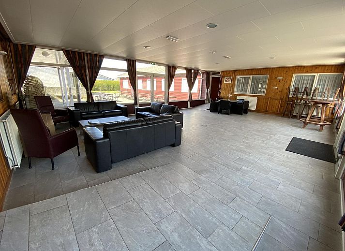 Verblijf 602010 - Vakantiewoning Schouwen-Duiveland - VZ271 Groepsaccommodatie Ellemeet