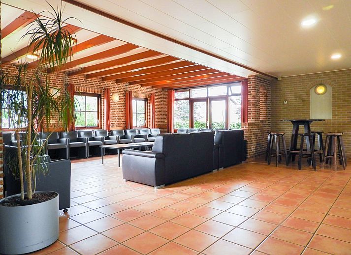 Verblijf 602013 - Vakantiewoning Schouwen-Duiveland - VZ276 Groepsaccommodatie Ellemeet