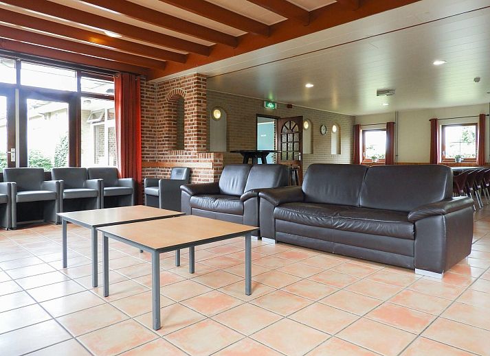Verblijf 602013 - Vakantiewoning Schouwen-Duiveland - VZ276 Groepsaccommodatie Ellemeet