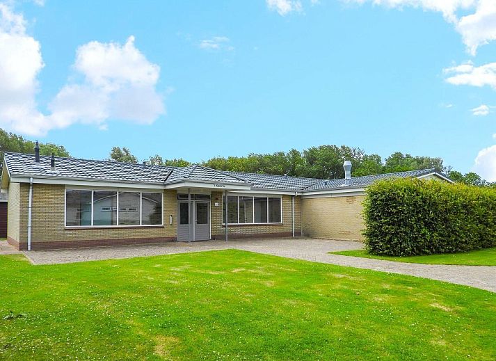 Verblijf 602016 - Vakantiewoning Schouwen-Duiveland - VZ275 Groepsaccommodatie Ellemeet