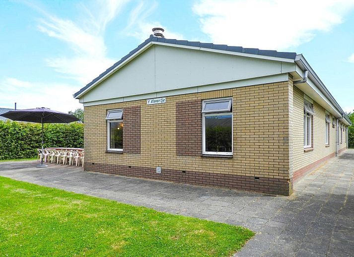 Verblijf 602016 - Vakantiewoning Schouwen-Duiveland - VZ275 Groepsaccommodatie Ellemeet