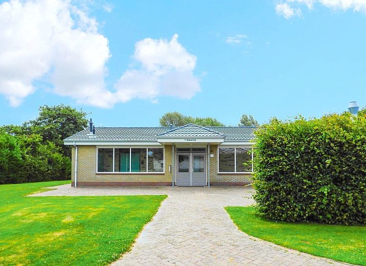 Verblijf 602016 - Vakantiewoning Schouwen-Duiveland - VZ275 Groepsaccommodatie Ellemeet
