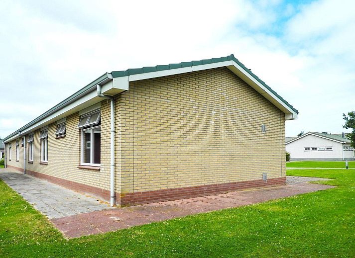 Verblijf 602016 - Vakantiewoning Schouwen-Duiveland - VZ275 Groepsaccommodatie Ellemeet