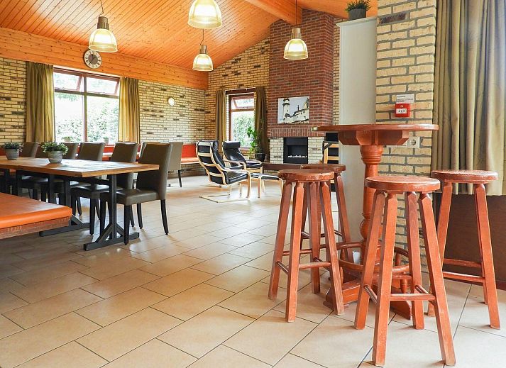Verblijf 602016 - Vakantiewoning Schouwen-Duiveland - VZ275 Groepsaccommodatie Ellemeet