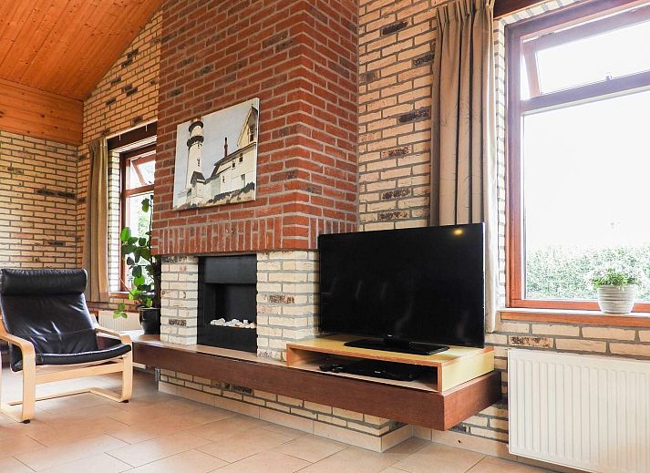 Verblijf 602016 - Vakantiewoning Schouwen-Duiveland - VZ275 Groepsaccommodatie Ellemeet