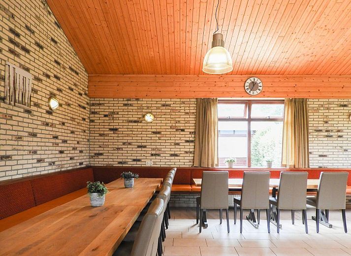 Verblijf 602016 - Vakantiewoning Schouwen-Duiveland - VZ275 Groepsaccommodatie Ellemeet