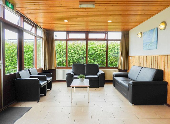 Verblijf 602016 - Vakantiewoning Schouwen-Duiveland - VZ275 Groepsaccommodatie Ellemeet