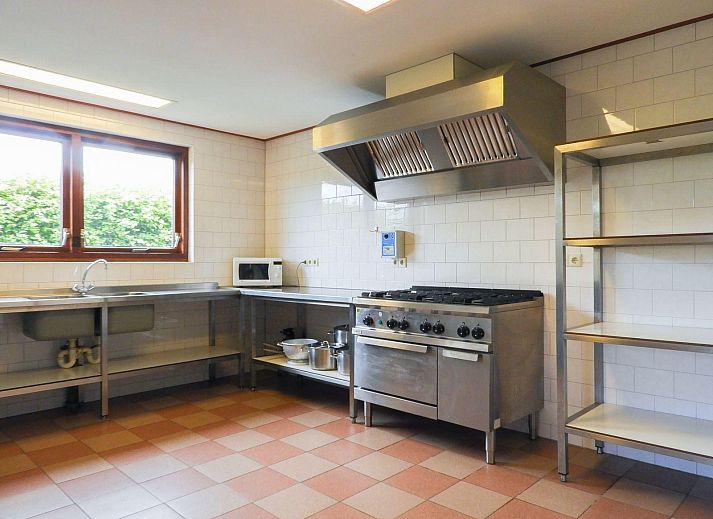 Verblijf 602016 - Vakantiewoning Schouwen-Duiveland - VZ275 Groepsaccommodatie Ellemeet