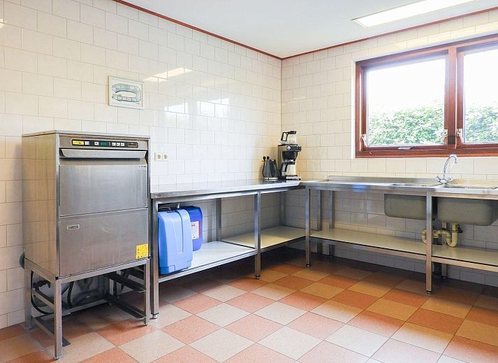 Verblijf 602016 - Vakantiewoning Schouwen-Duiveland - VZ275 Groepsaccommodatie Ellemeet