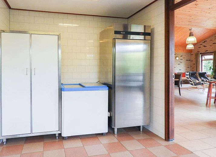 Verblijf 602016 - Vakantiewoning Schouwen-Duiveland - VZ275 Groepsaccommodatie Ellemeet