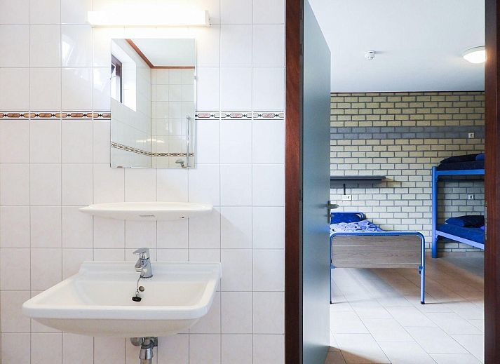 Verblijf 602016 - Vakantiewoning Schouwen-Duiveland - VZ275 Groepsaccommodatie Ellemeet