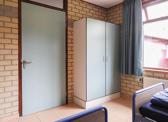 Verblijf 602016 - Vakantiewoning Schouwen-Duiveland - VZ275 Groepsaccommodatie Ellemeet