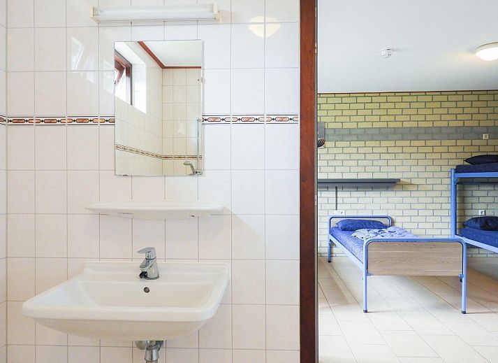 Verblijf 602016 - Vakantiewoning Schouwen-Duiveland - VZ275 Groepsaccommodatie Ellemeet